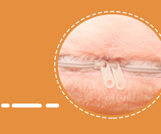 Peluche Almohada Galleta Suave - Image 8