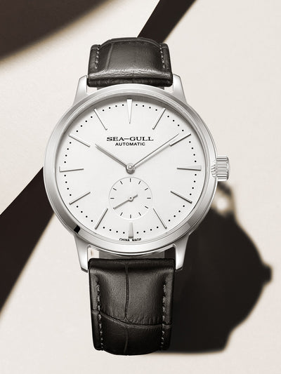 Reloj Automático de Tres Agujas para Hombre - Image 6