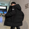Chaqueta de Invierno Acolchada para Hombre