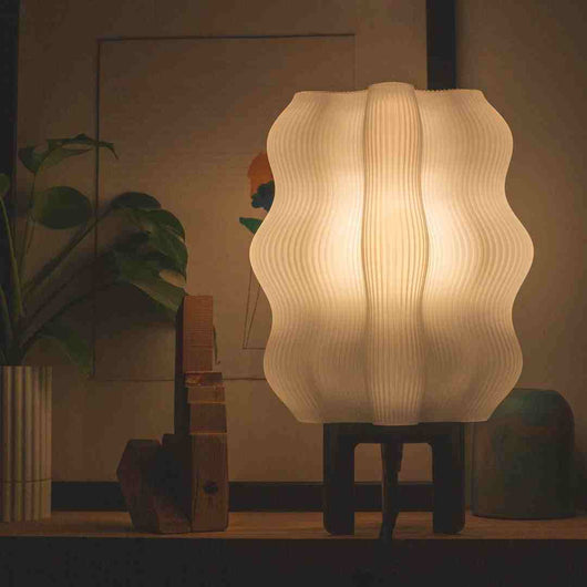 Lámpara de Noche Elegante para Dormitorio Principal - Diseño Romántico Premium - Image 8