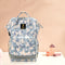 Mommy 2021 New Fashion Trendy Moms Shoulders Mother And Baby Backpack C