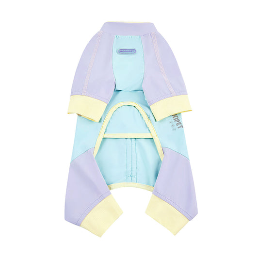 Ropa Protectora para Perros Pequeños - Schnauzer y Bichón Antiinsectos y Protección Solar - Image 15