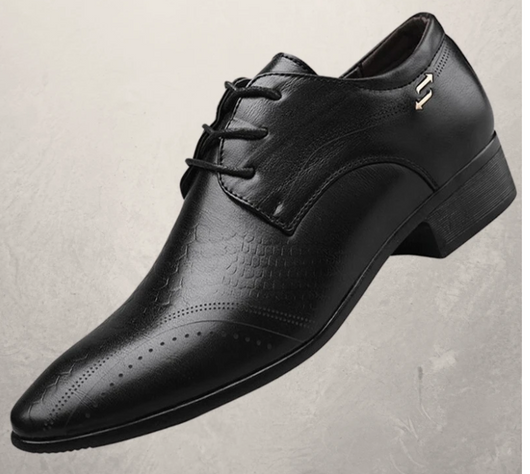 Zapatos de Vestir Ejecutivo para Hombre - Image 7