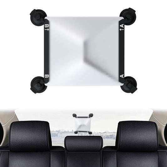 Soporte Magnético Premium para Auto con Ventosa de Succión - Montaje Metálico Xinlian