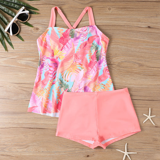 Bikini Estampado Moderno de Dos Piezas para Mujer - Image 17