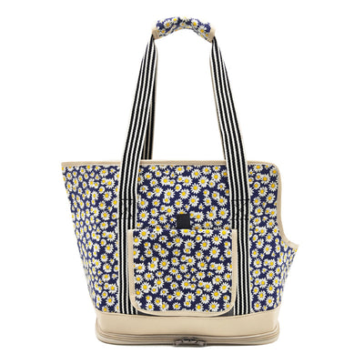 Bolsa Transportadora Portátil para Mascotas con Malla Transpirable - Image 4
