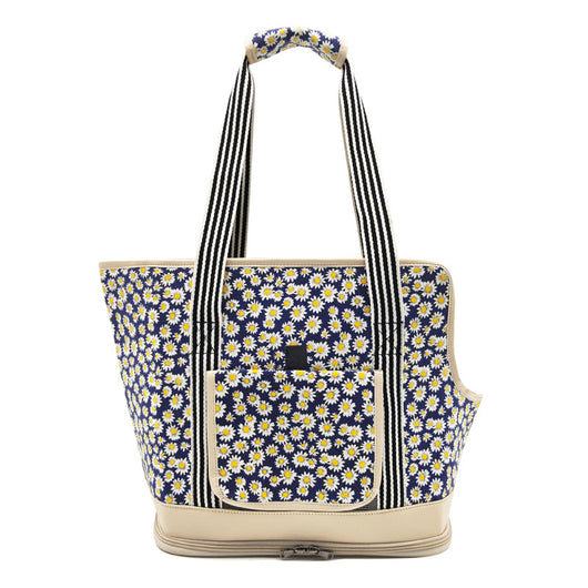 Bolsa Transportadora Portátil para Mascotas con Malla Transpirable - Image 4