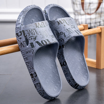 Sandalias y Pantuflas de Playa Antideslizantes EVA Personalizables - Image 6