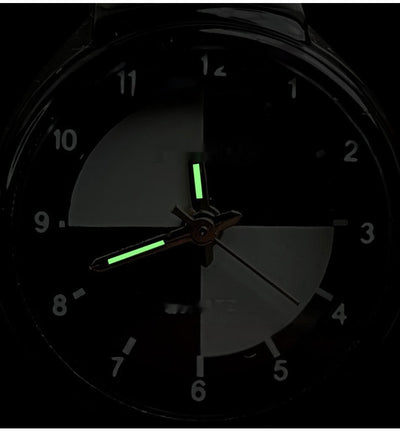 Reloj Minimalista Luminoso para Estudiantes - Diseño Creativo Unisex - Image 12
