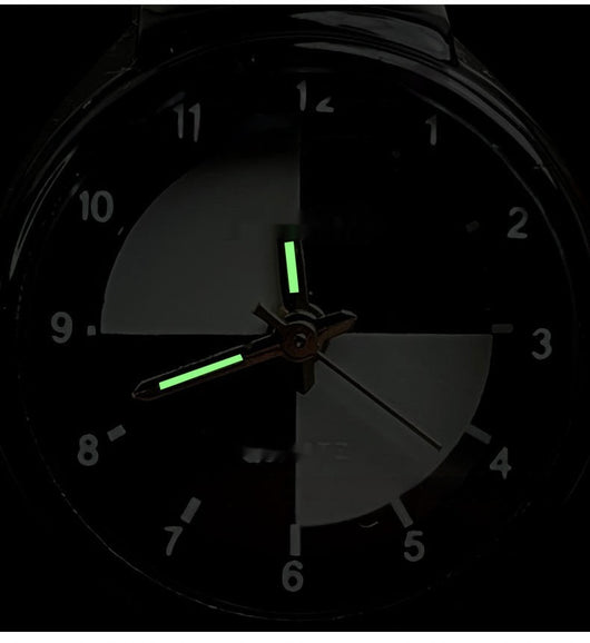 Reloj Minimalista Luminoso para Estudiantes - Diseño Creativo Unisex - Image 12