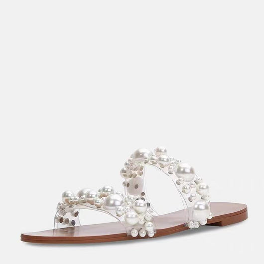 Pantuflas Cómodas Talla Grande para Mujer