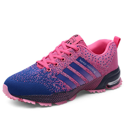 Tenis Deportivos Fall New Popcorn para Hombre y Mujer - Image 7