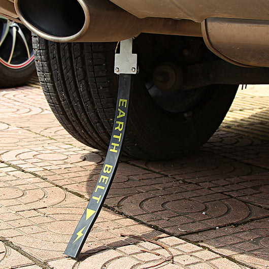 Cadena Descargadora Electrostática para Auto Invierno Tipo Bold - Image 3