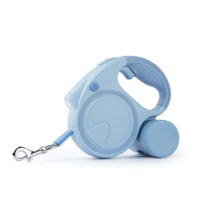Correa Extensible Doble Color para Perros - Image 14