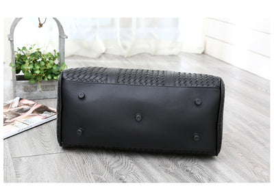 Bolsa de Viaje Equipaje de Mano Impermeable Fitness - Image 13