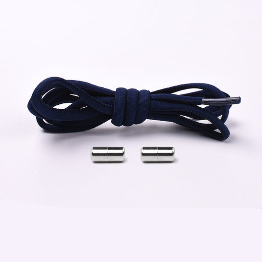Cordones Elásticos sin Nudo con Cierre Metálico para Niños y Adultos - Image 40