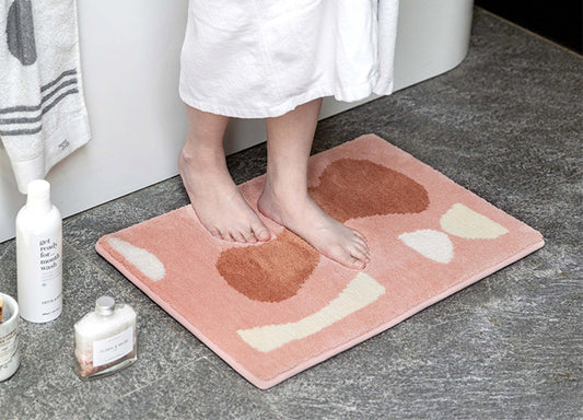 Tapete Absorbente para Puerta de Baño - Image 2