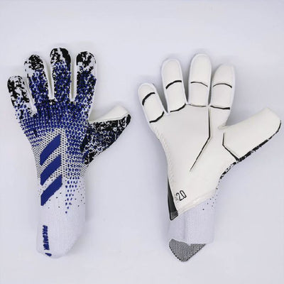 Guantes de Arquero Látex 4MM sin Dedos - Image 5