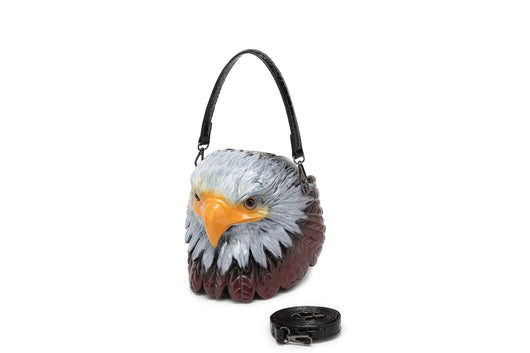 Bolsa de Seda Blanca con Águila Nacional - Diseño Personalizado - Image 30
