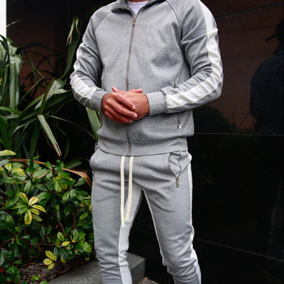 Cardigan con Capucha Casual para Hombre - Cómodo y Versátil - Image 10