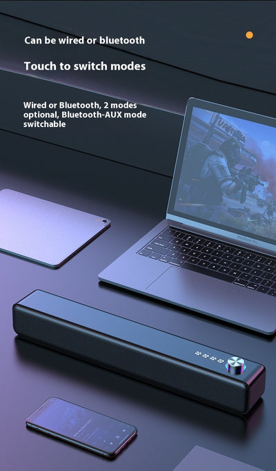 Altavoz Bluetooth de Alto Volumen y Batería Extendida - Image 8