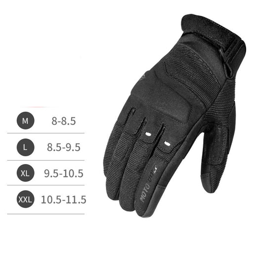 Guantes de Motocicleta para Todas las Estaciones - Image 19