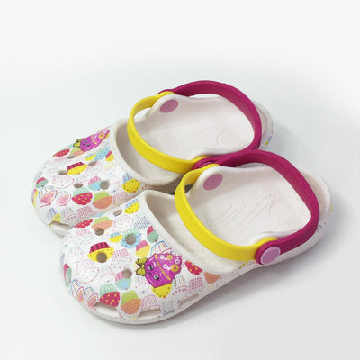 Sandalias Karin Coloridas para Padres e Hijos - Image 8