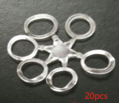 Kit Completo de Accesorios para Pesca de Carpa en Plástico Resistente - Image 7