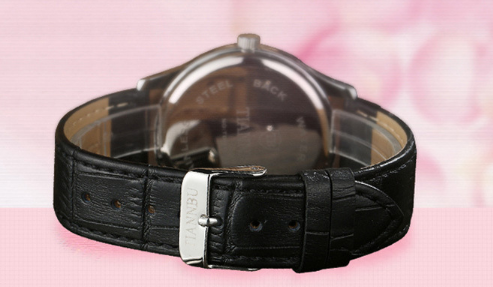Reloj de Pareja - Set de 2 Relojes Coordinados - Image 17
