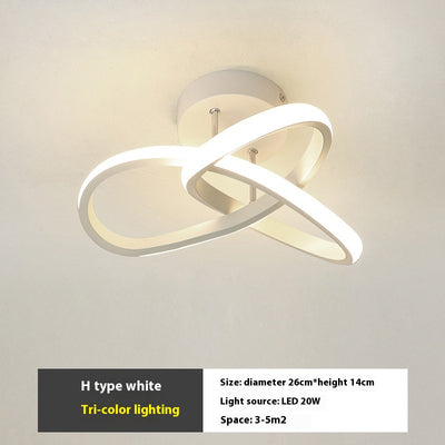Luces Personalizadas para Entrada del Hogar con Placa de Matrícula - Image 7