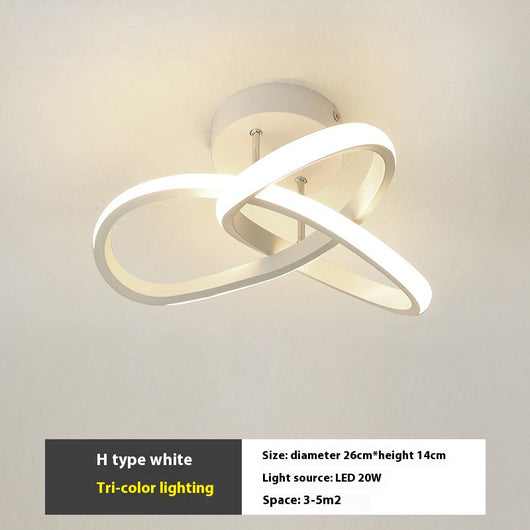 Luces Personalizadas para Entrada del Hogar con Placa de Matrícula - Image 7