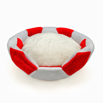 Cama Creativa para Gatos Cuatro Estaciones - Image 5