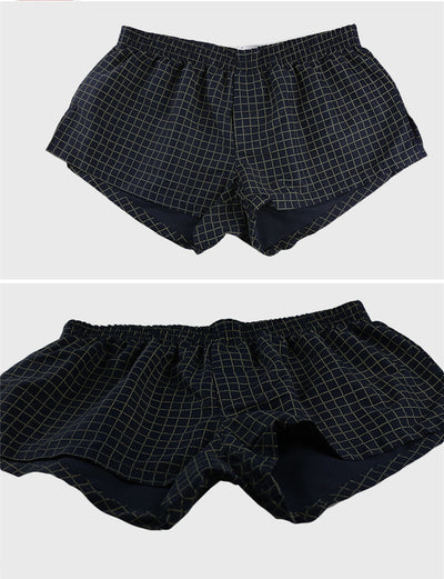 Calzoncillos Boxer Cómodos para Casa - Estilo Casual - Image 4