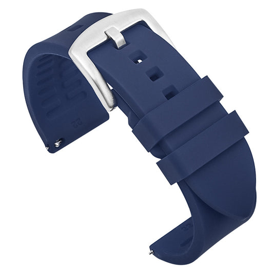 Correa de Silicona Compatible con Smartwatch - Image 7
