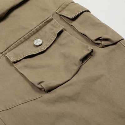 Pantalones Cargo Multibolsillos Americanos para Hombre - Image 3