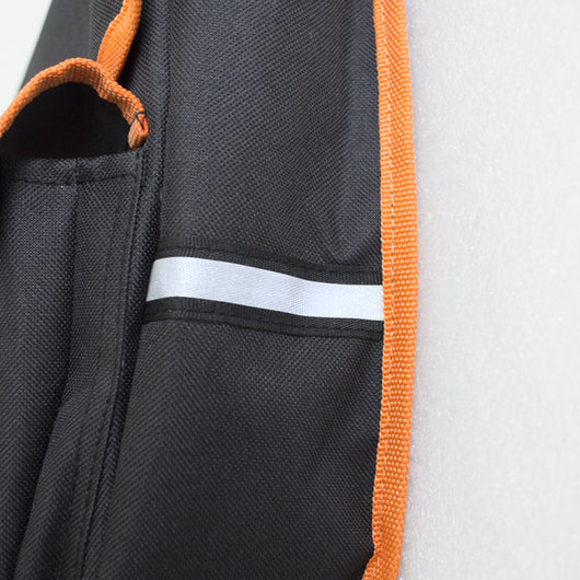 Mochila de Carga para Bicicleta y Motocicleta Todo Terreno - Image 13