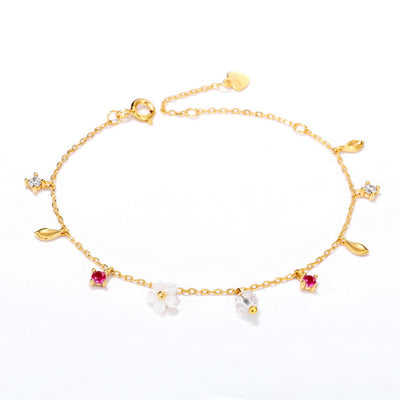 Pulsera de Plata Esterlina Vintage con Diseño Clásico - Image 6