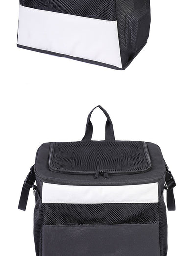 Mochila Transportadora para Mascotas - Perros y Gatos Portátil - Image 24
