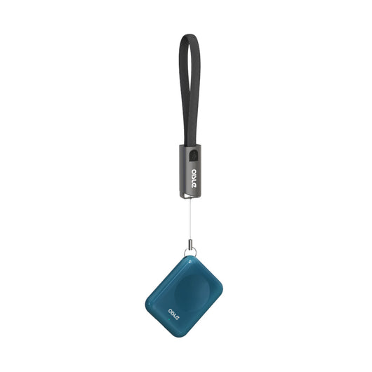 Cargador Magnético Inalámbrico Portátil para iWatch Generación 54321 - Image 9