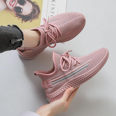 Zapatos de Viaje Cómodos para Mujeres Embarazadas - Suela Blanda y Versátil - Image 12