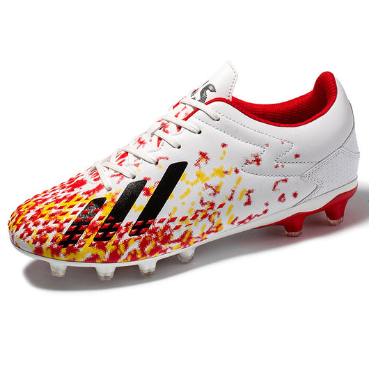 Zapatos de Fútbol Talla Grande para Hombre y Mujer con Diseño de Uñas Largas - Image 3