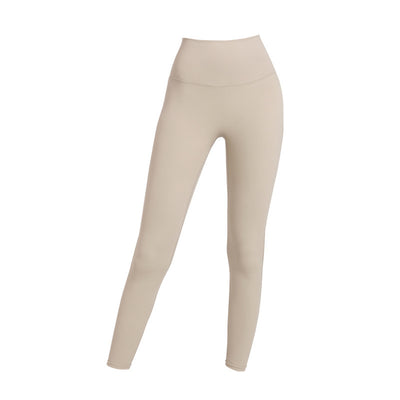 Pantalones Yoga Cintura Alta Levantacaderas con Bolsillos - Image 10