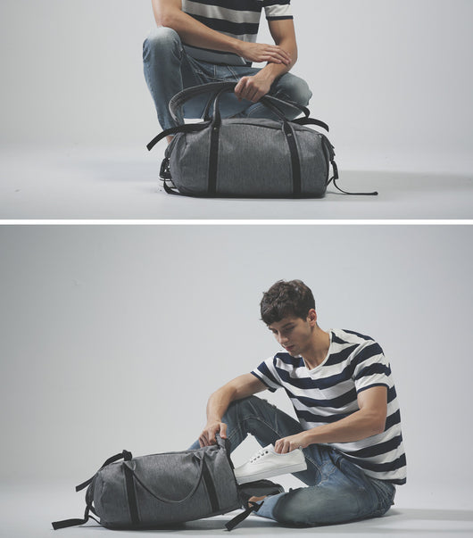 Bolsa Deportiva de Gran Capacidad para Hombre - Image 7