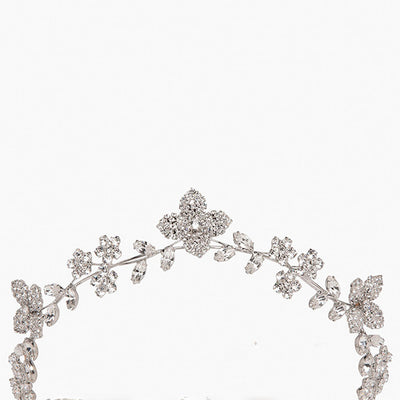 Diadema de Cristal Zircón Premium - Image 2