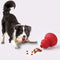 Bite-Resistant, Wear-Resistant Natural Rubber Pet Toy