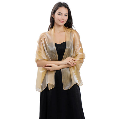 Chal Elegante para Vestido de Noche y Eventos Formales - Image 71