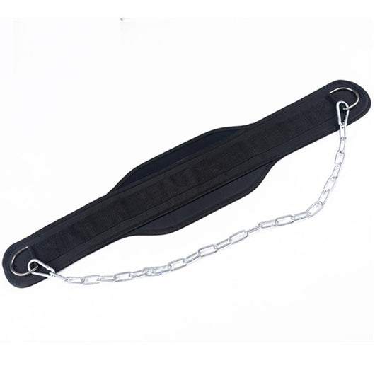 Cinturón de Peso para Fitness con Barras Paralelas - Image 9