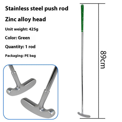 Putter de Golf Acero Inoxidable Doble Cara Profesional - Image 26