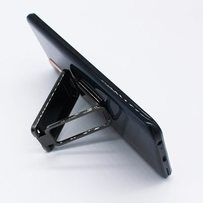 Soporte Magnético Retráctil para Celular - Anillo Giratorio Multifuncional - Image 7