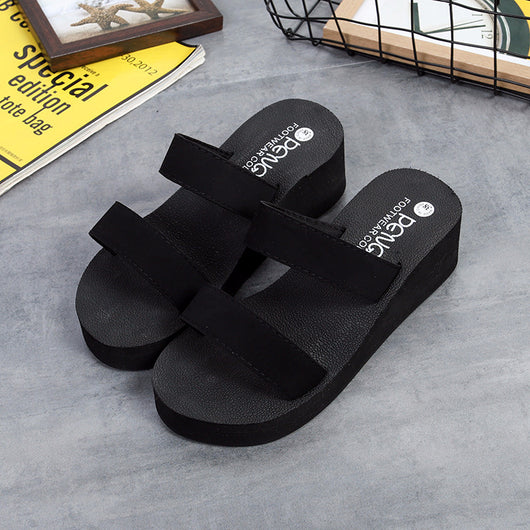 Pantuflas Bohemias de Verano para Mujer - Image 10